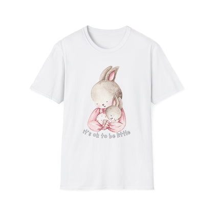 It's OK To Be Little