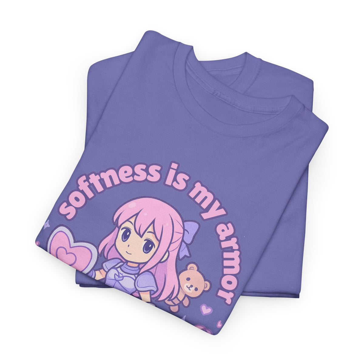 Softness Tee