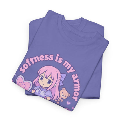 Softness Tee