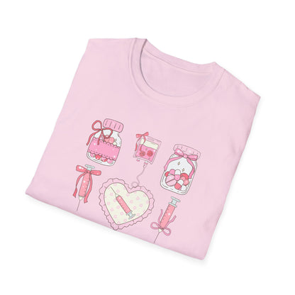 Coquette Menhera Shirt