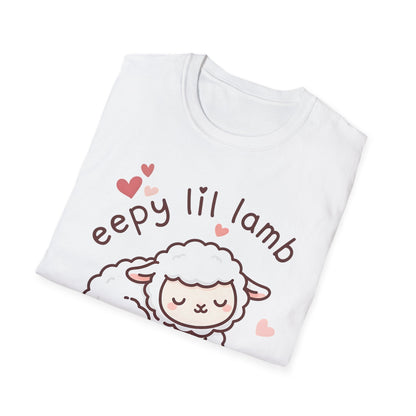Eepy Lil Lamb