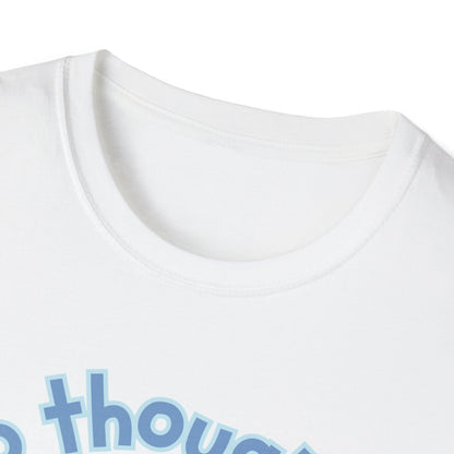 No Thoughts Baby Mode