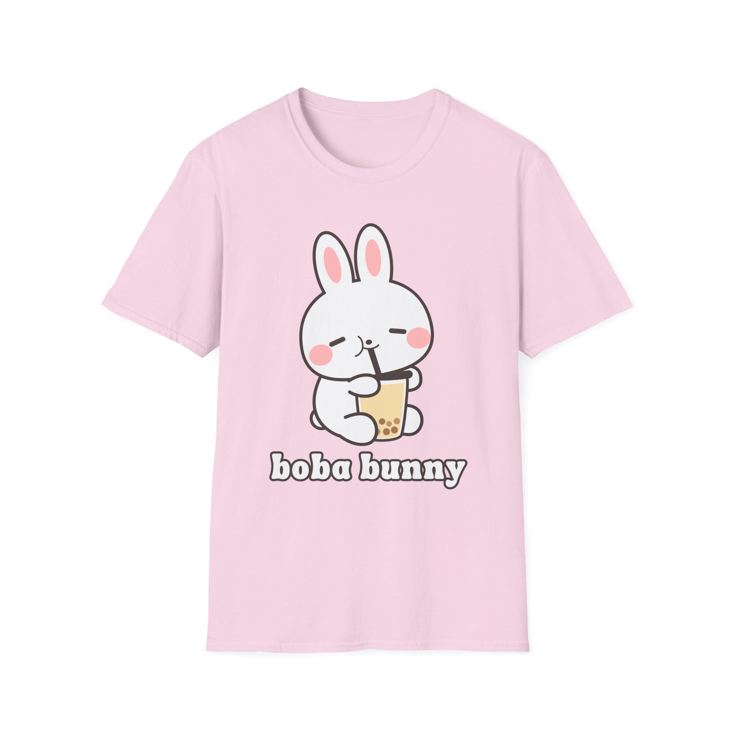 Boba Bunny