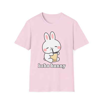 Boba Bunny