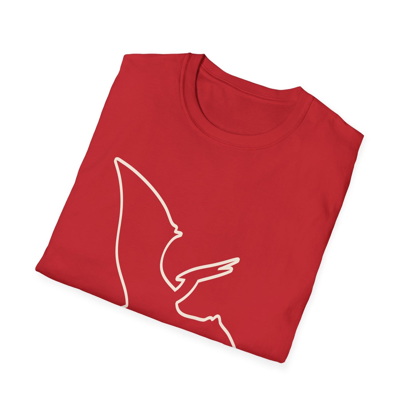 Eeeee Eeeee Pterodactylus Shirt
