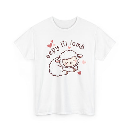 Eepy Lil Lamb Tee