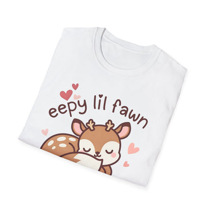 Eepy Lil Fawn