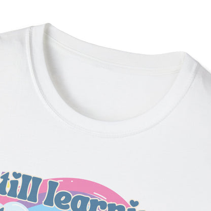 Still Learning to Feel Safe