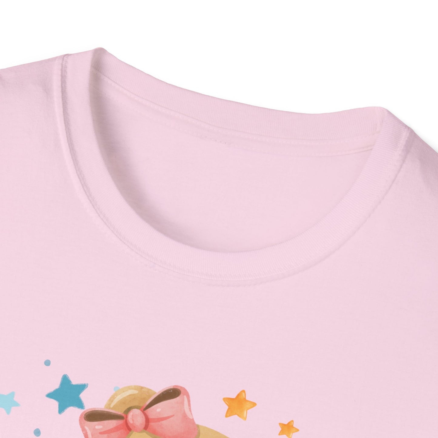 Let Me Be Little Teddy