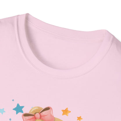 Let Me Be Little Teddy