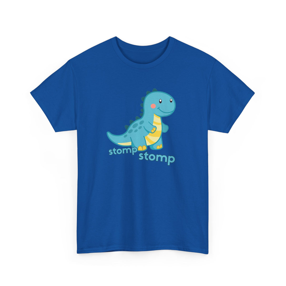 Dino Stomp Tee