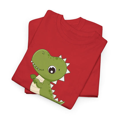 Dino Roar Tee