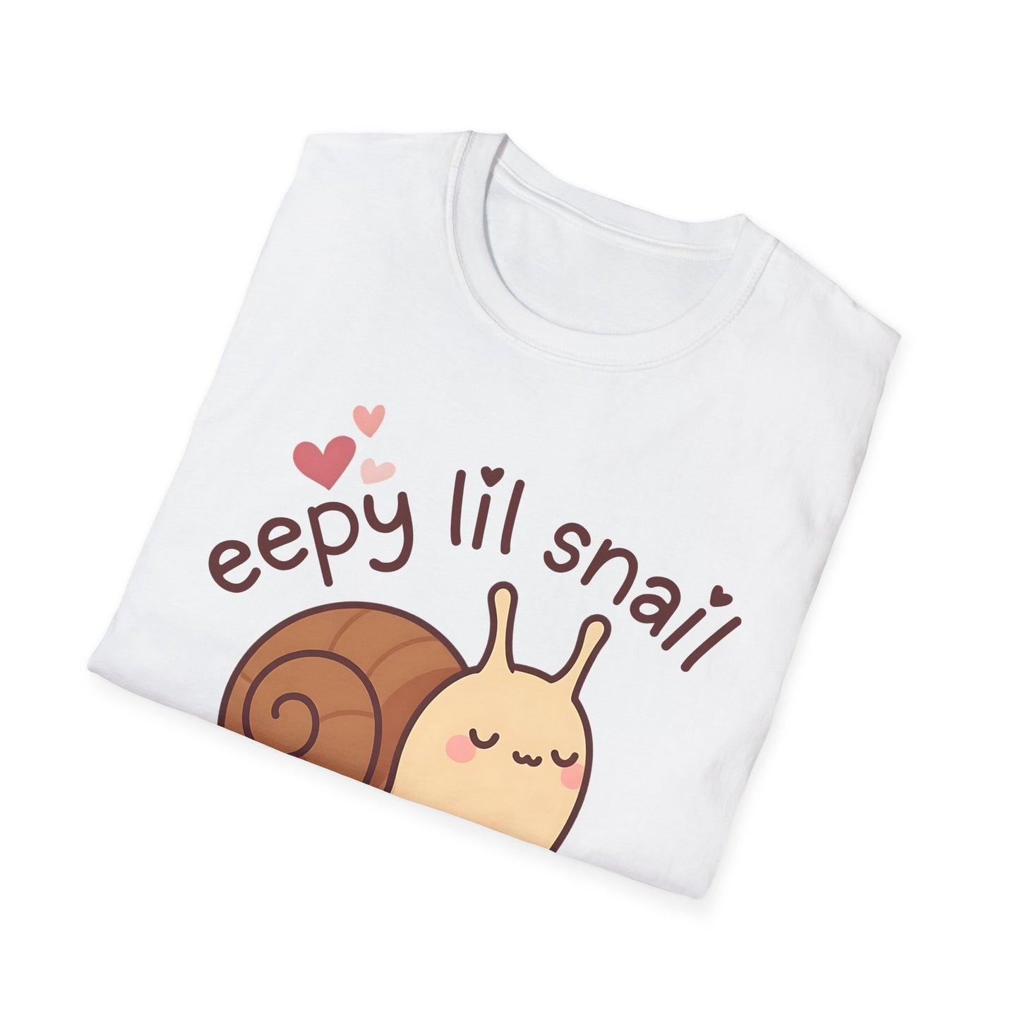 Eepy Lil Snail
