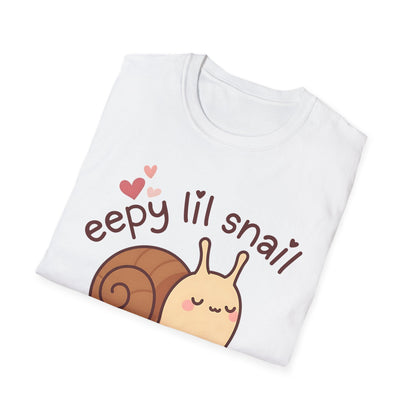 Eepy Lil Snail