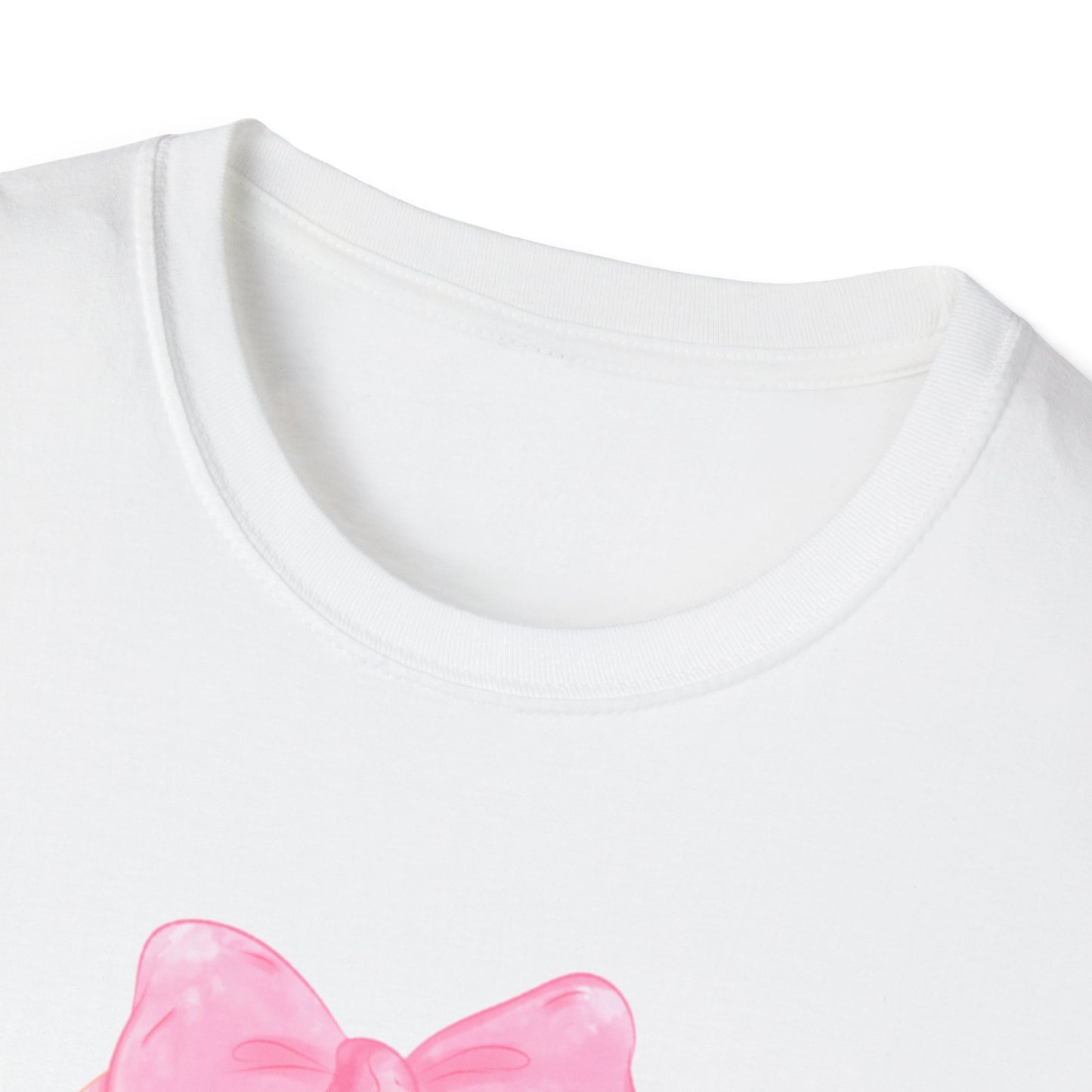 Too Cute To Cope Bunny