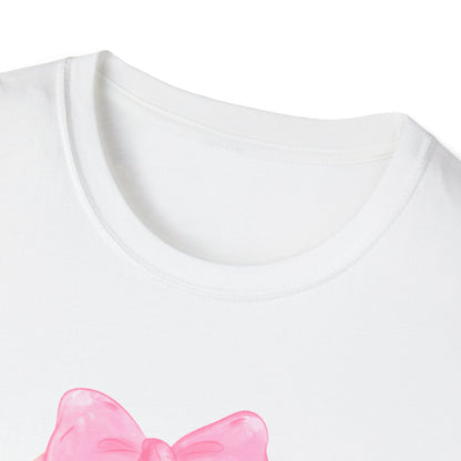 Too Cute To Cope Bunny