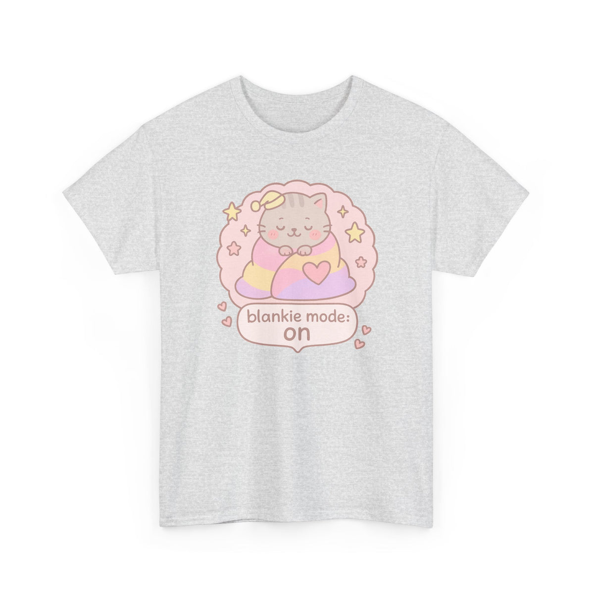 Blankie Mode On Tee