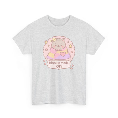 Blankie Mode On Tee