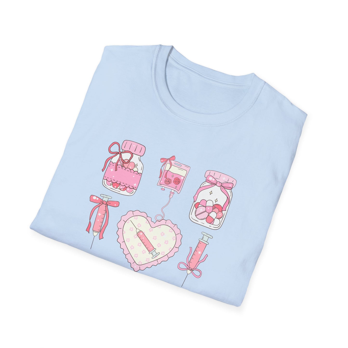 Coquette Menhera Shirt