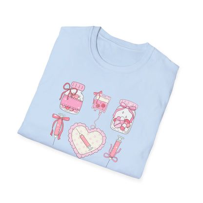 Coquette Menhera Shirt