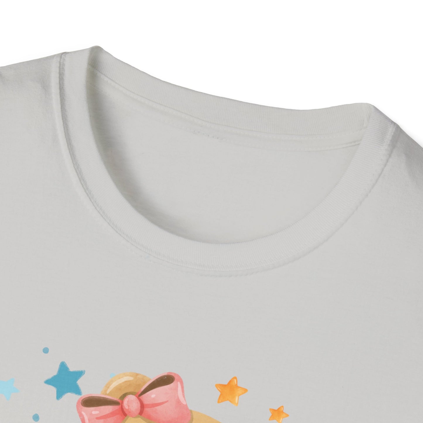 Let Me Be Little Teddy