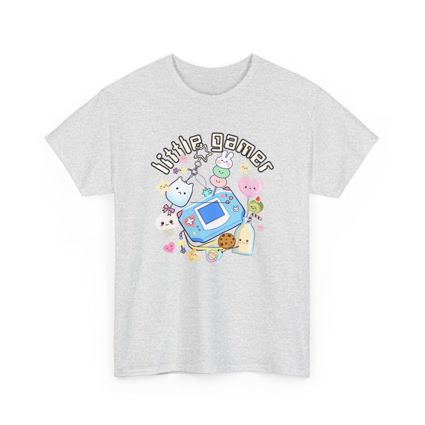 Little Gamer Tee