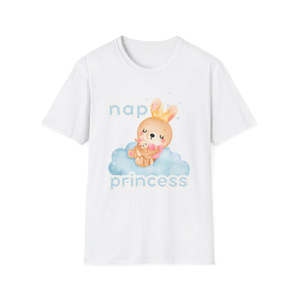 Nap Princess