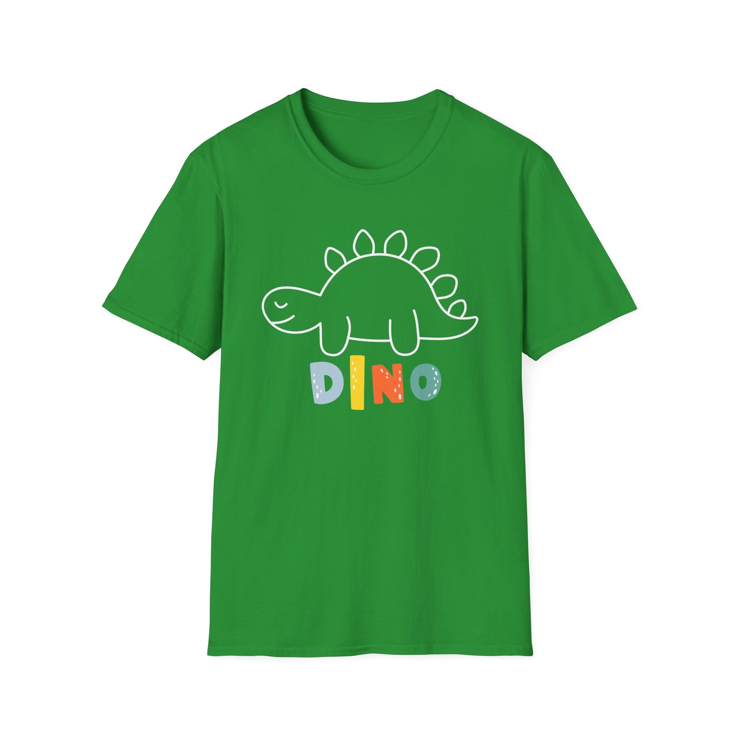 Dino Tshirt