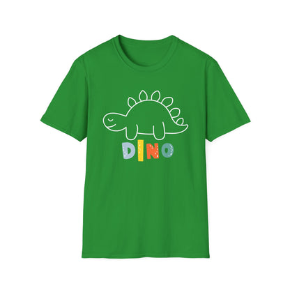 Dino Tshirt