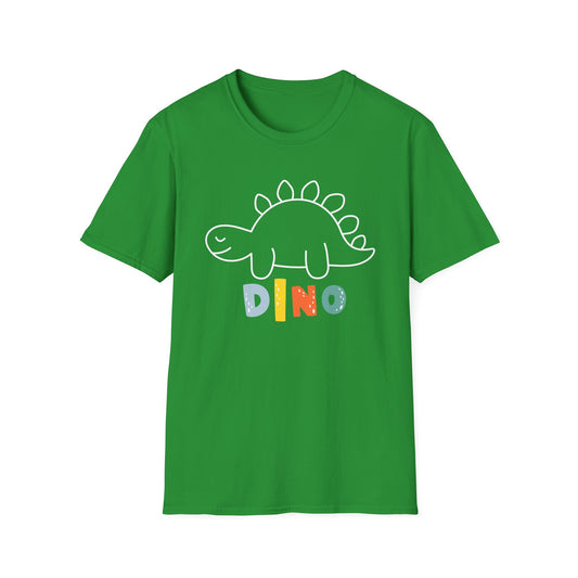 Dino Tshirt