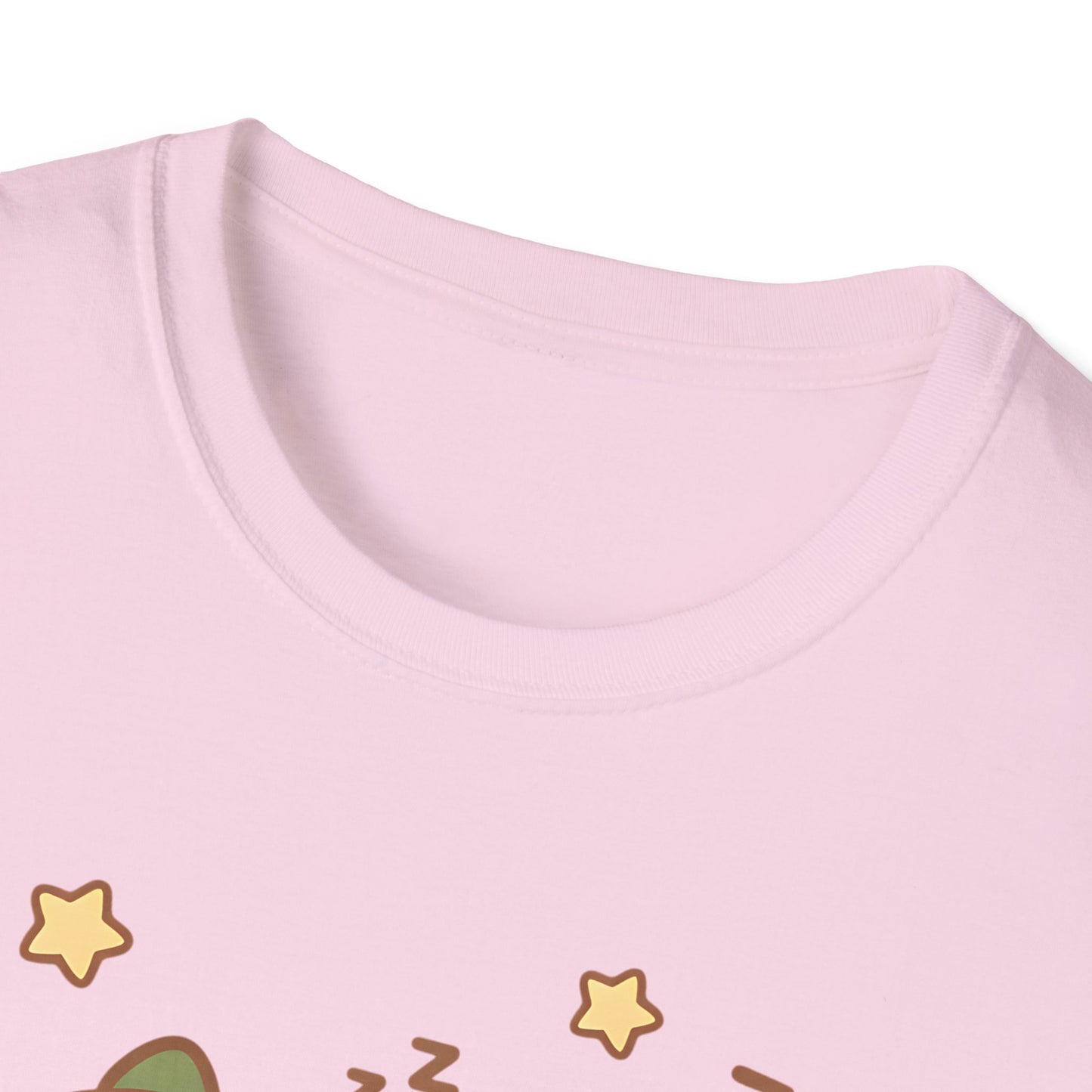 Rainbow Sleepy Dragon