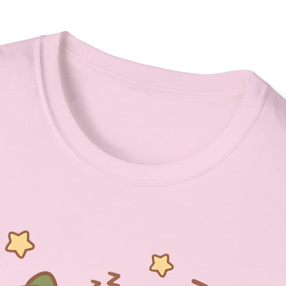 Rainbow Sleepy Dragon