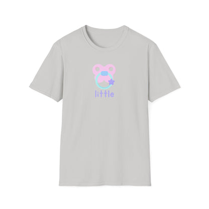 Little One Paci Shirt