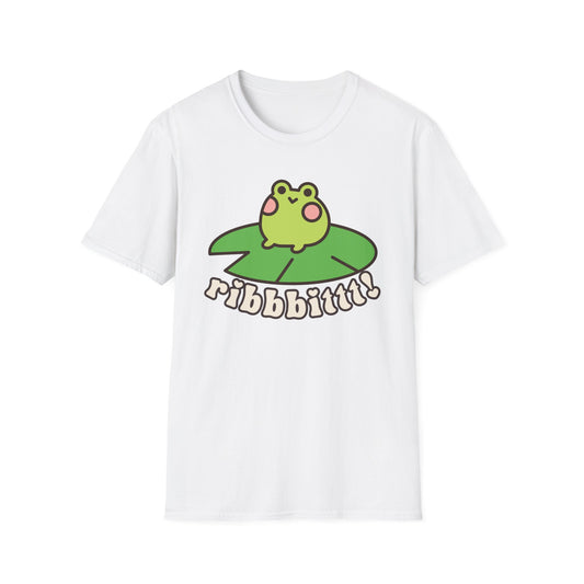 Ribbiiittt Shirt