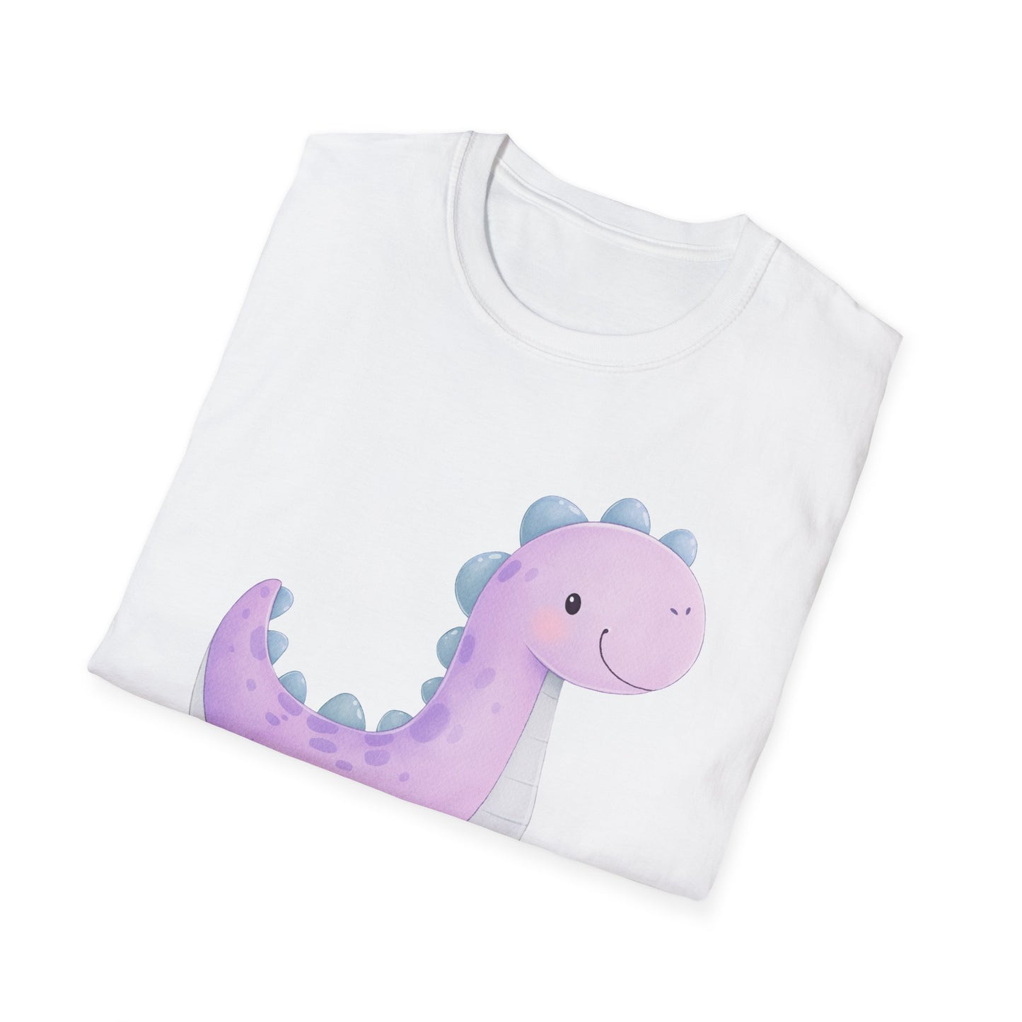 Stomp Stomp Baby Dino