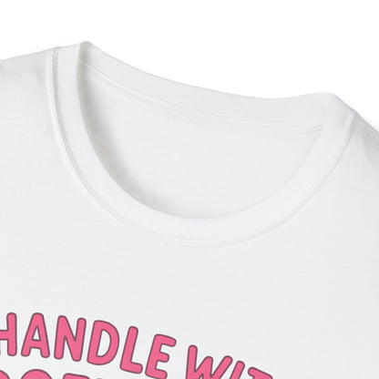 Handle With Softness