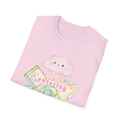 Entering Littlespace