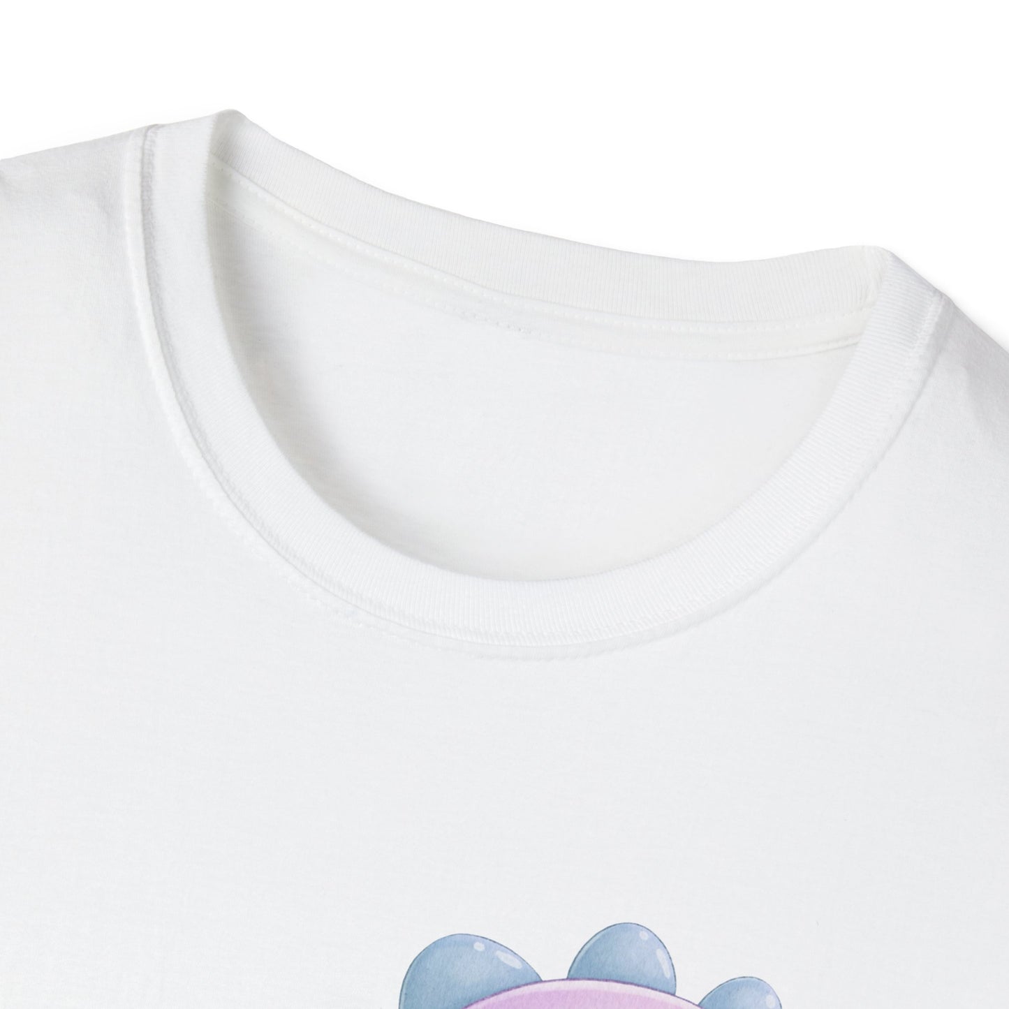 Stomp Stomp Baby Dino