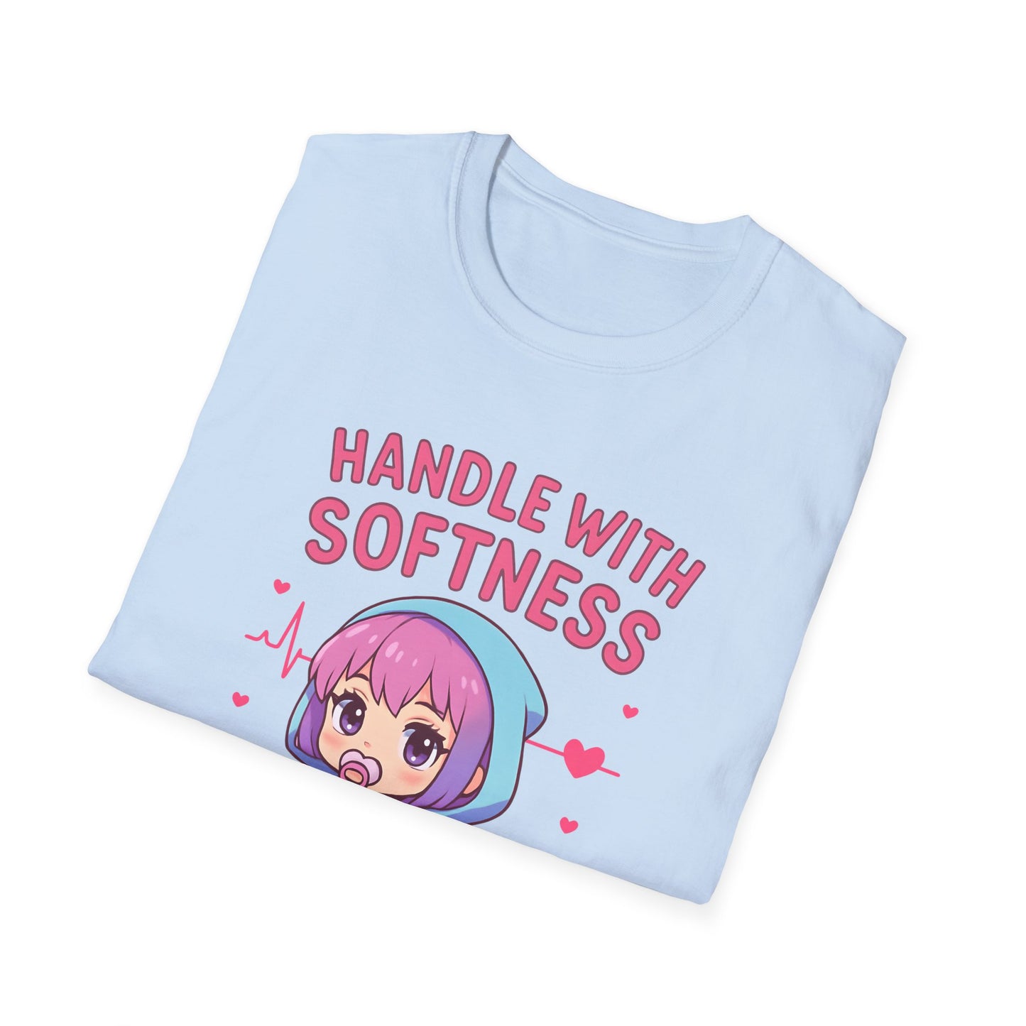 Handle With Softness