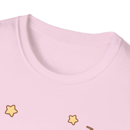 Rainbow Sleepy Floppy Eared Dog