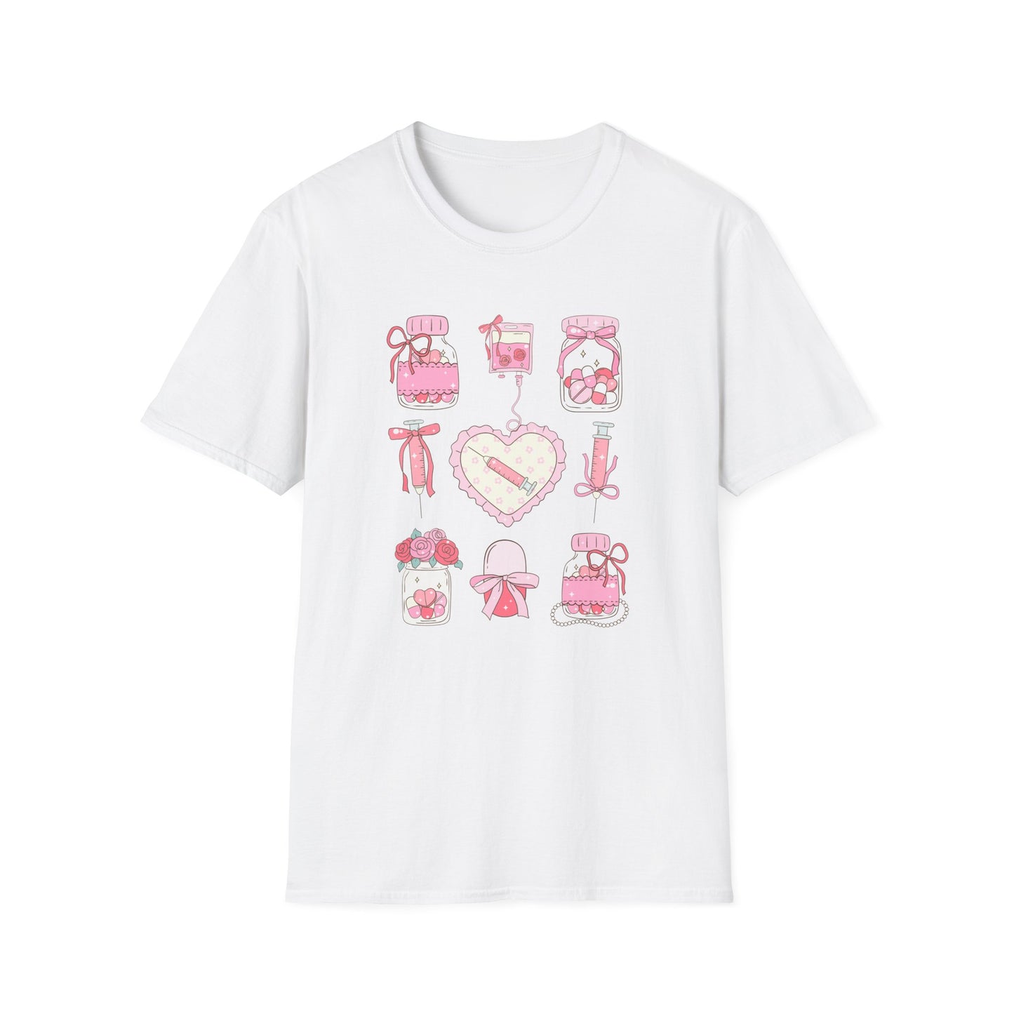 Coquette Menhera Shirt