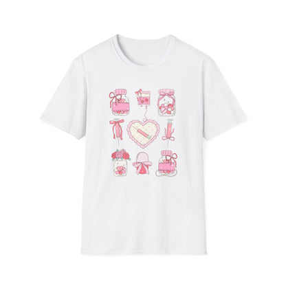 Coquette Menhera Shirt