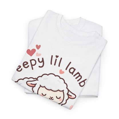 Eepy Lil Lamb Tee