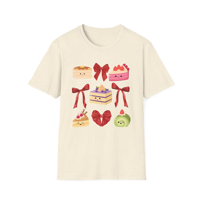 Coquette Kawaii Cakes