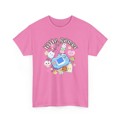 Little Gamer Tee