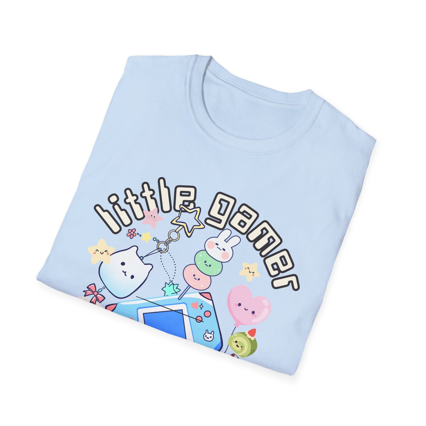 Little Gamer Trinkets