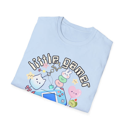 Little Gamer Trinkets