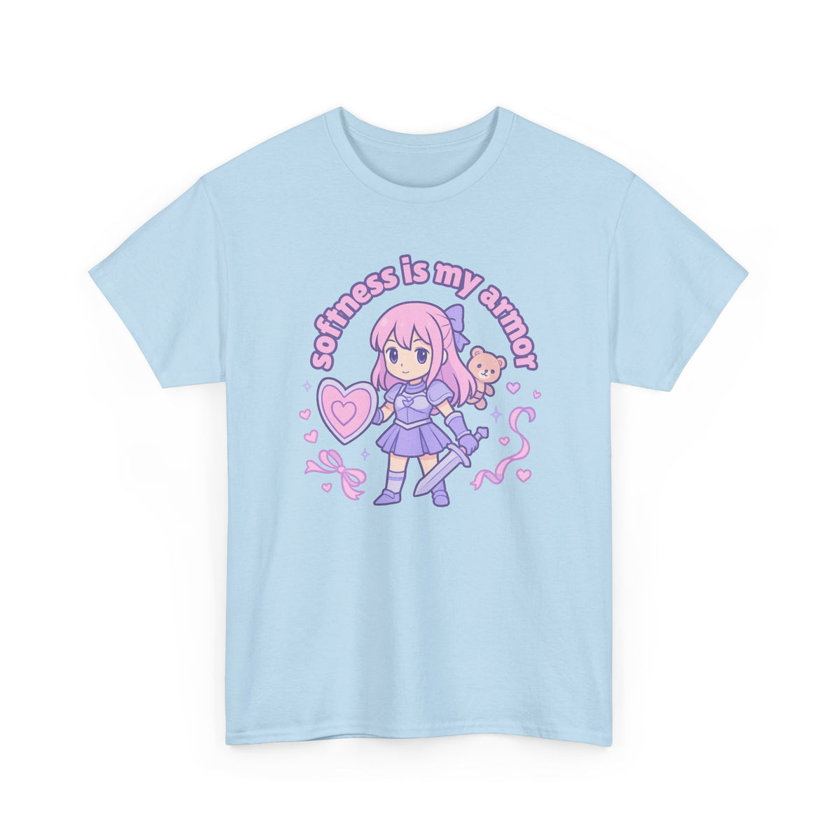 Softness Tee