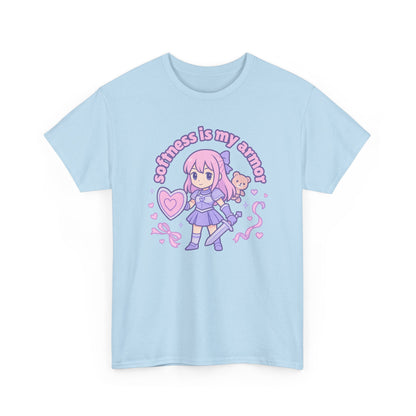 Softness Tee