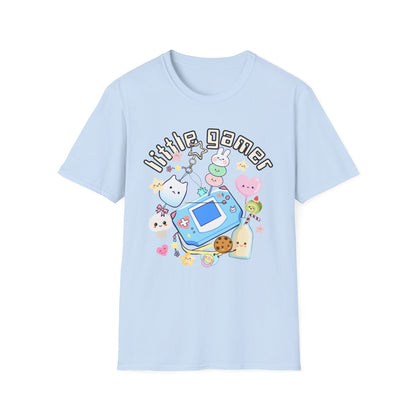 Little Gamer Trinkets